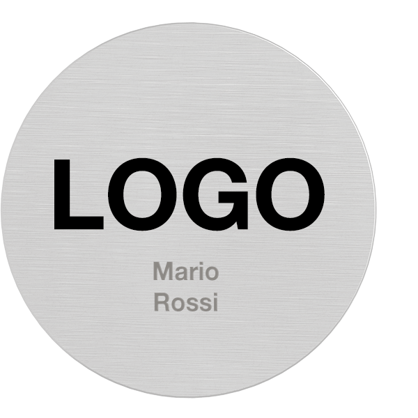 Disc Nome Individuale Disc Nome Individuale