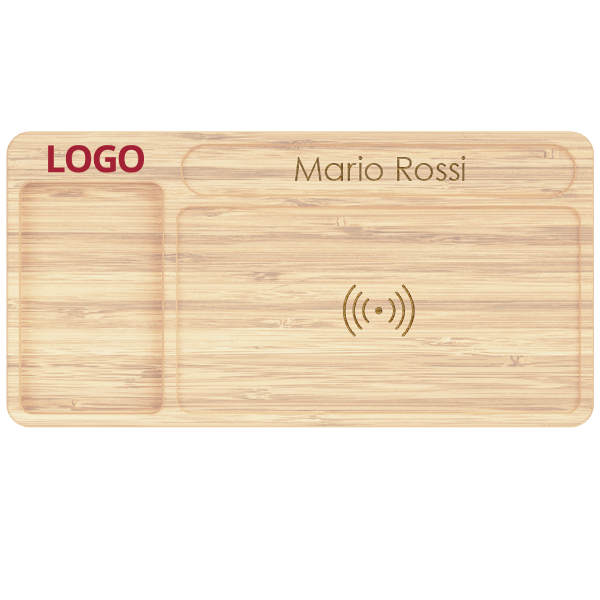 EcoDesk Nome Individuale EcoDesk Nome Individuale