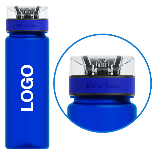 Aqualok Infuse Nome Individuale Aqualok Infuse Nome Individuale