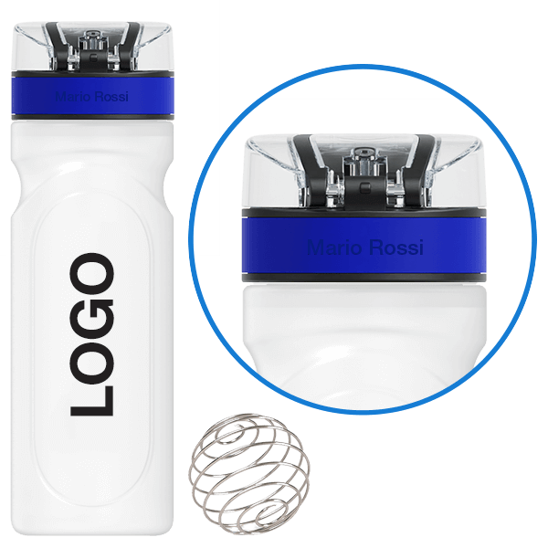 Shaker Nome Individuale Shaker Nome Individuale