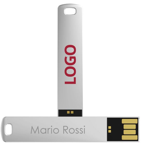 WalletStick Nome Individuale WalletStick Nome Individuale