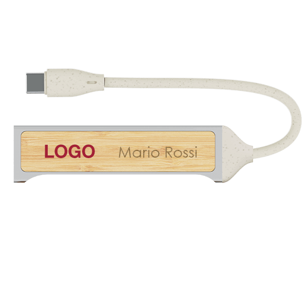 Expand Bamboo Nome Individuale