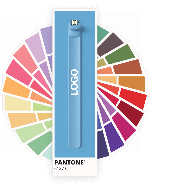 Slap Scelta Colore Pantone®