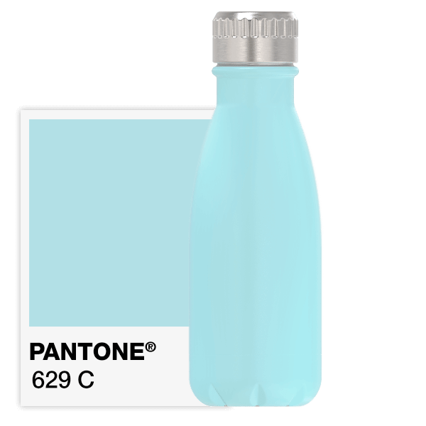 Nova Il Vostro Colore Pantone® abbinato alla Borraccia Nova Il Vostro Colore Pantone® abbinato alla Borraccia