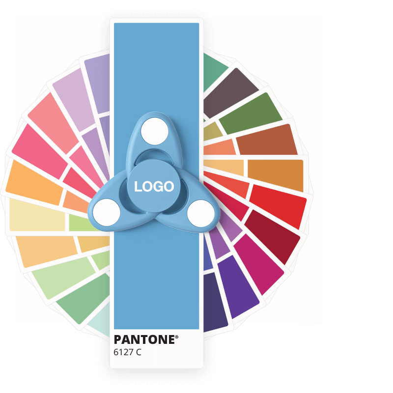 Cosmic Scelta Colore Pantone®