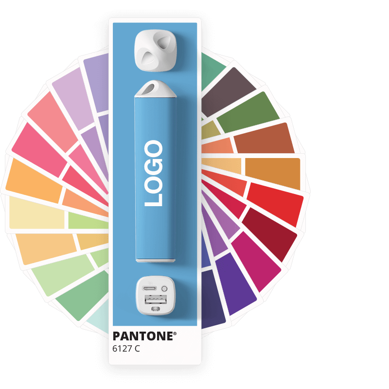 Core Scelta Colore Pantone® Core Scelta Colore Pantone®