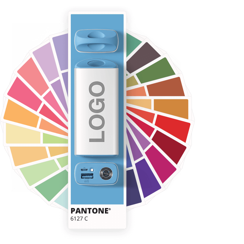 Encore Scelta Colore Pantone®