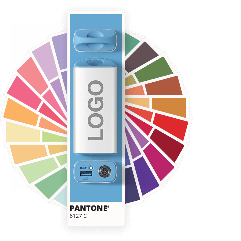 Encore Scelta Colore Pantone® Encore Scelta Colore Pantone®