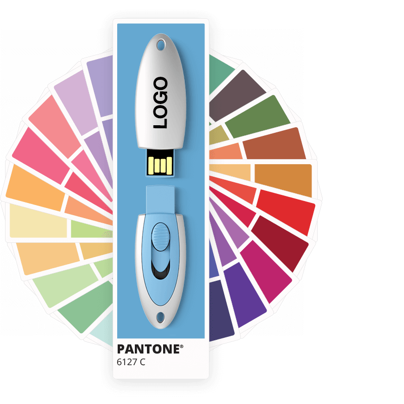 Ellipse Scelta Colore Pantone® Ellipse Scelta Colore Pantone®