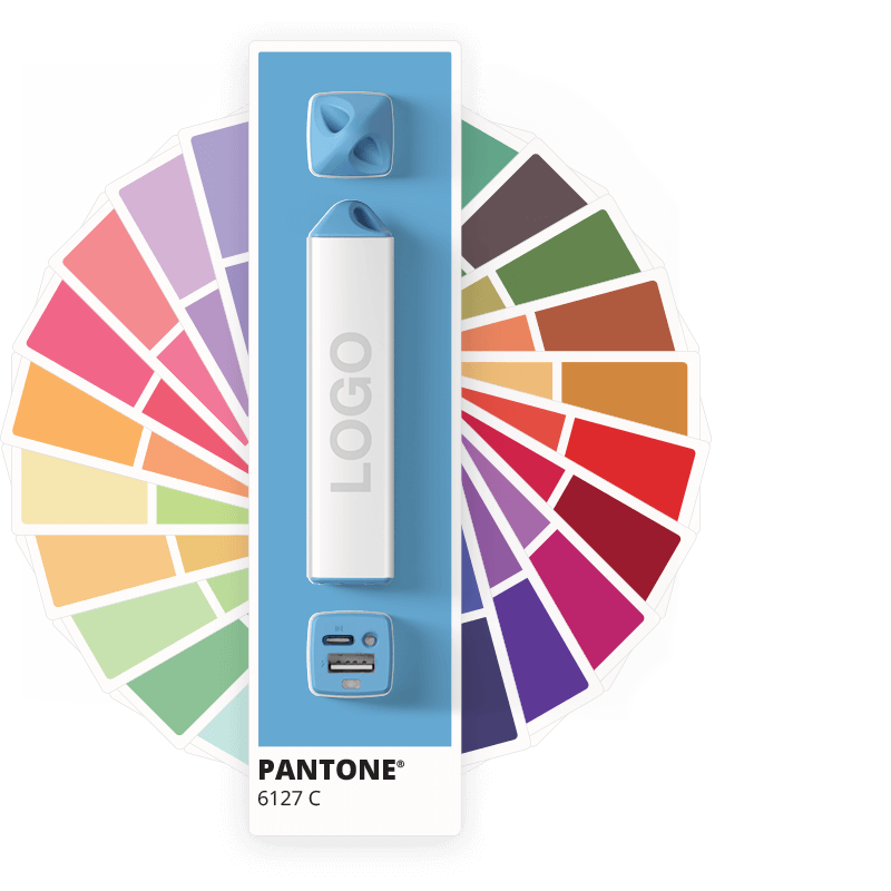 Element Scelta Colore Pantone®