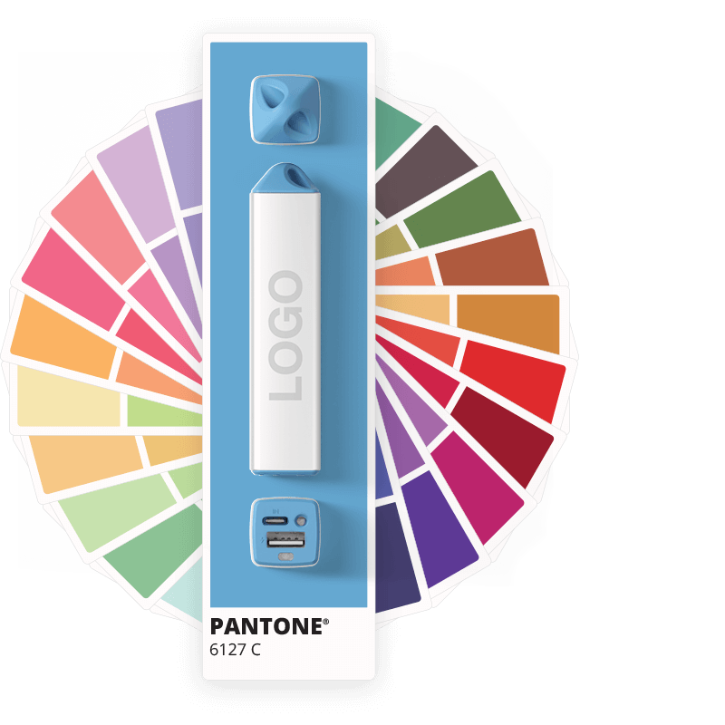 Element Scelta Colore Pantone® Element Scelta Colore Pantone®