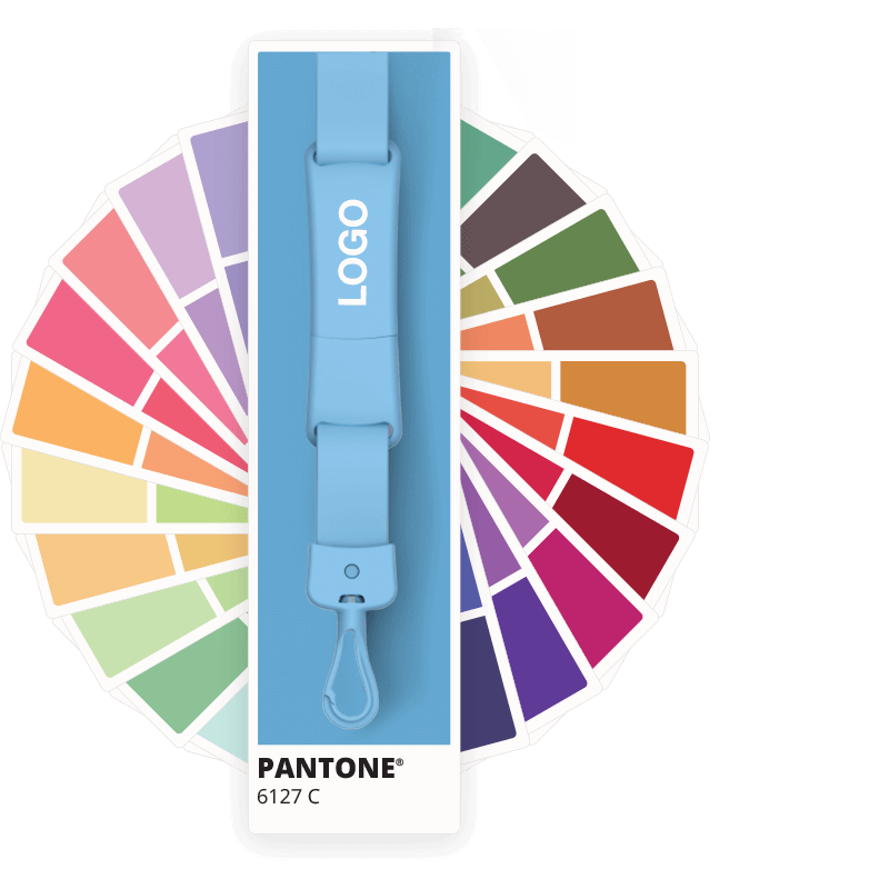 Event Scelta Colore Pantone®