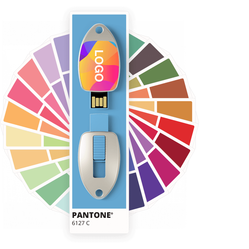 Fin Scelta Colore Pantone®