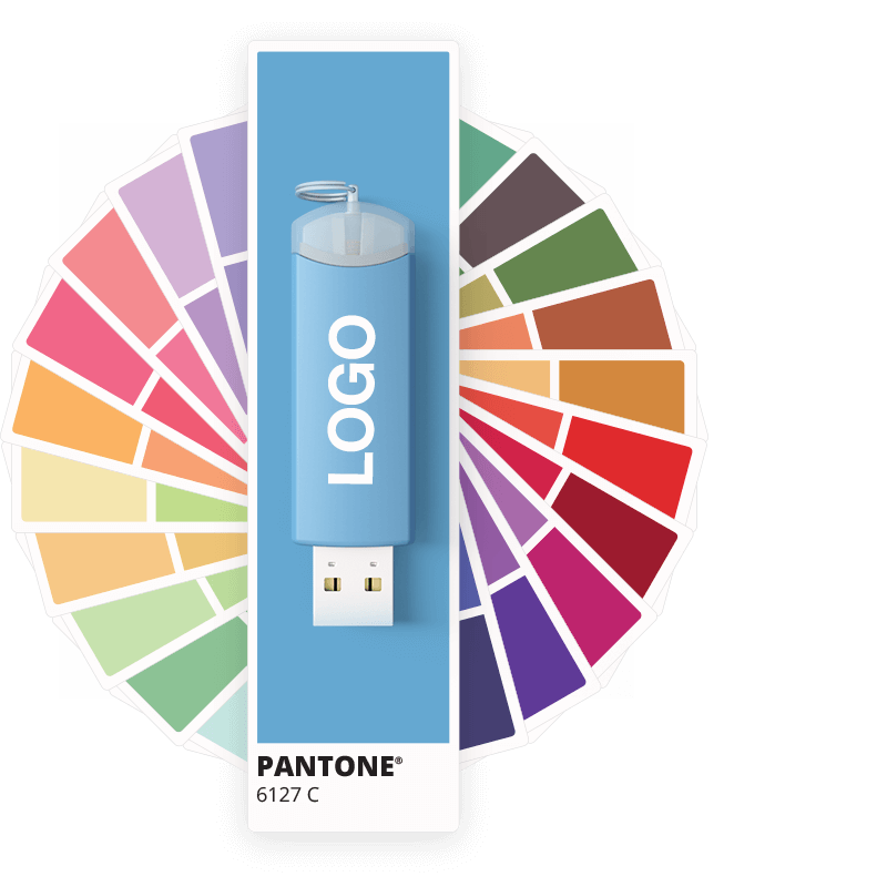 Gyro Scelta Colore Pantone® Gyro Scelta Colore Pantone®