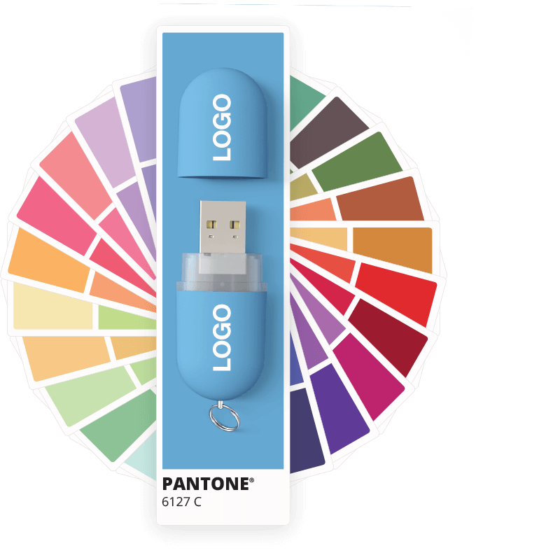 Pod Scelta Colore Pantone® Pod Scelta Colore Pantone®