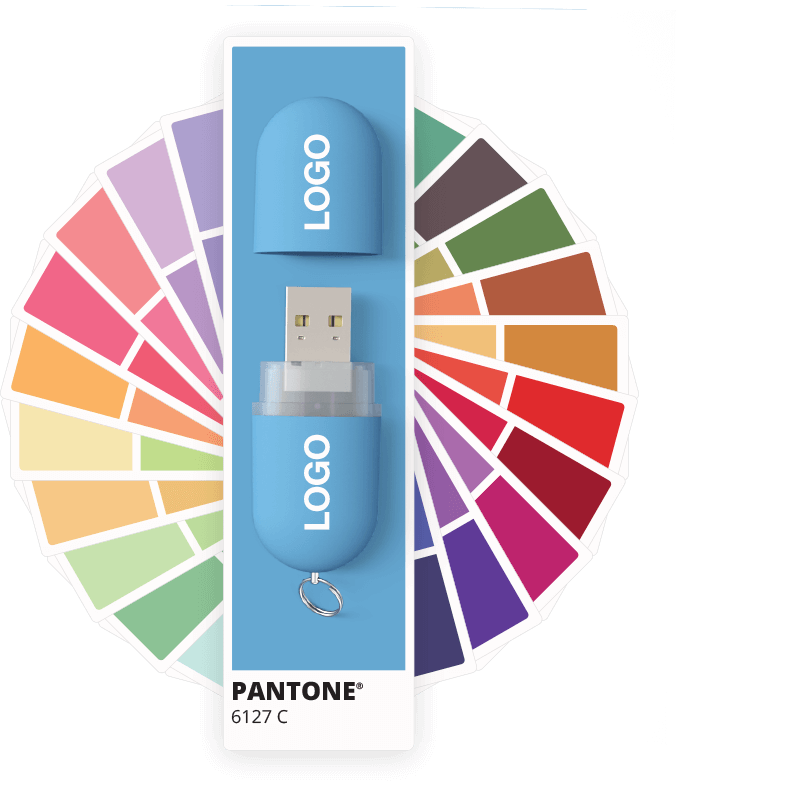 Pod Scelta Colore Pantone®