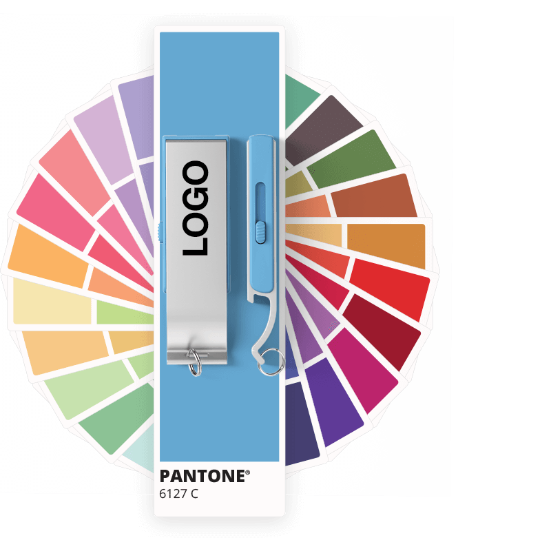 Pop Scelta Colore Pantone® Pop Scelta Colore Pantone®