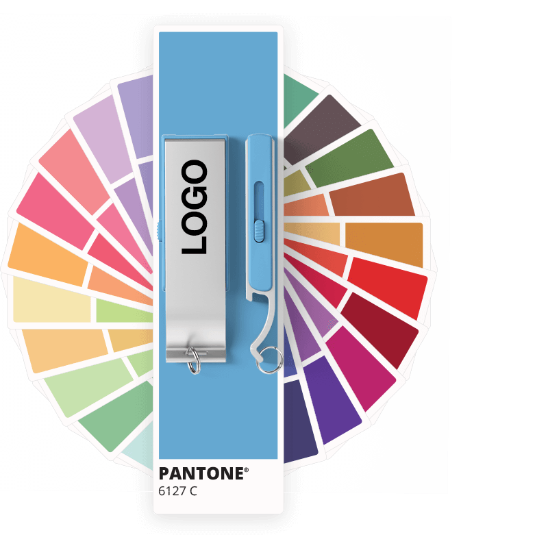 Pop Scelta Colore Pantone®