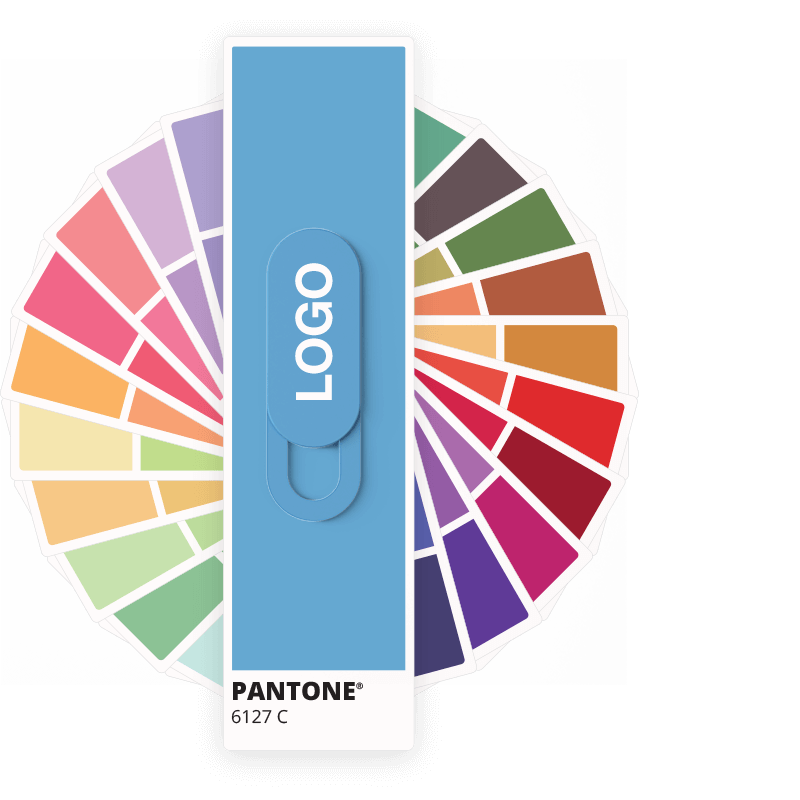 Shield Scelta Colore Pantone® Shield Scelta Colore Pantone®