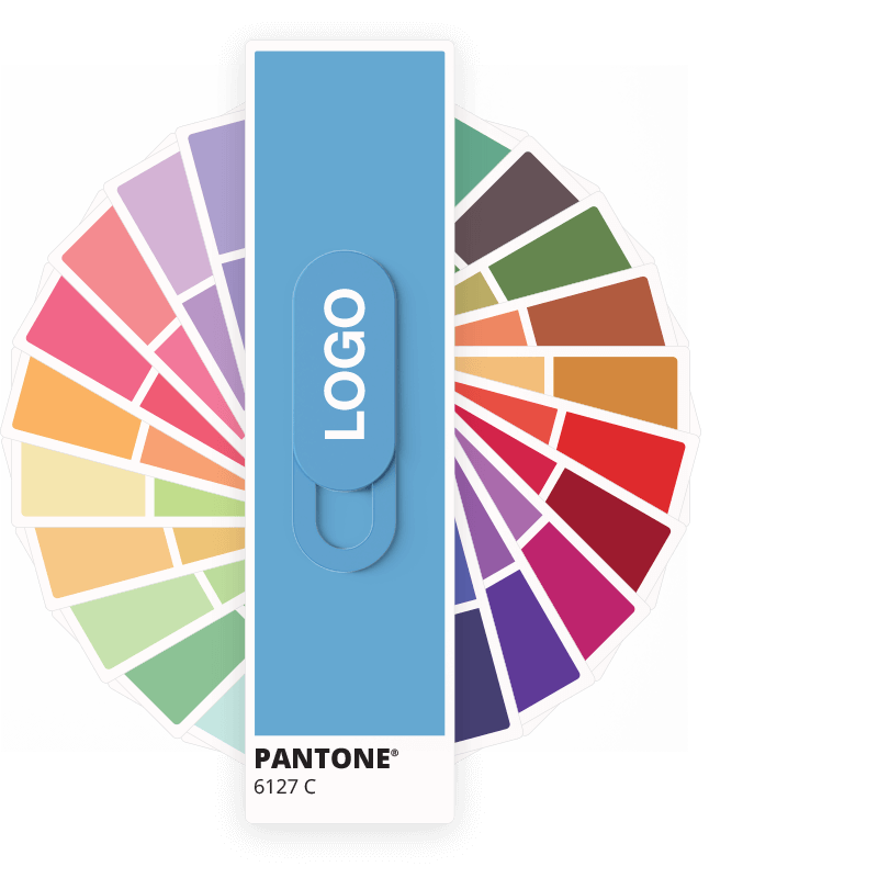 Shield Scelta Colore Pantone®