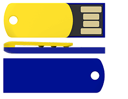 Disponibile anche in 2 colori. Scegli tra 2 diversi colori standard per le 2 differenti parti.