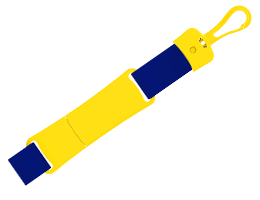 Disponibile anche in 2 colori. Scegli tra 2 diversi colori standard per le 2 differenti parti.