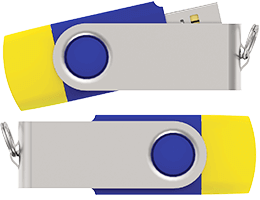 Disponibile anche in 2 colori. Scegli tra 2 diversi colori standard per le 2 differenti parti.