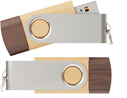 Disponibile anche in 2 colori. Scegli tra 2 diversi colori standard per le 2 differenti parti.