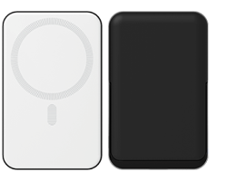 Disponibile anche in 2 colori. Scegli tra 2 diversi colori standard per le 2 differenti parti.