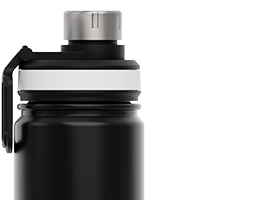 Disponibile anche in 2 colori. Scegli tra 2 diversi colori standard per le 2 differenti parti.