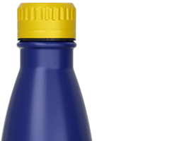 Disponibile anche in 2 colori. Scegli tra 2 diversi colori standard per le 2 differenti parti.