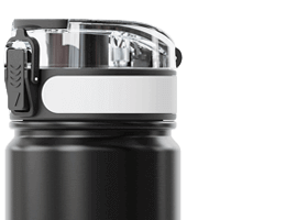 Disponibile anche in 2 colori. Scegli tra 2 diversi colori standard per le 2 differenti parti.