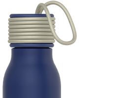 Disponibile anche in 2 colori. Scegli tra 2 diversi colori standard per le 2 differenti parti.