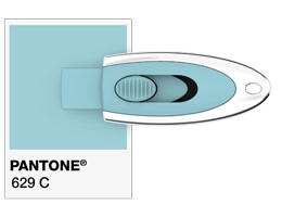 Referenze Pantone ® Chiavetta USB
