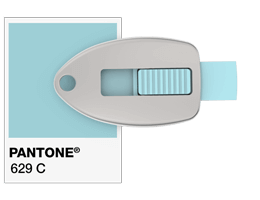 Referenze Pantone ® Chiavetta USB