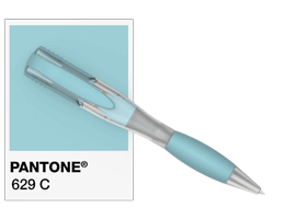 Referenze Pantone ® Penna USB