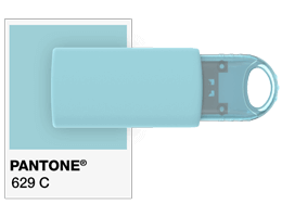 Referenze Pantone ® Chiavetta USB