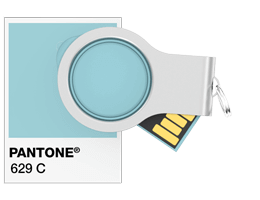 Referenze Pantone ® Chiavetta USB