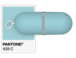 Referenze Pantone ® Chiavetta USB