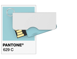 Referenze Pantone ® Chiavetta USB