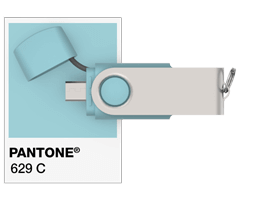 Referenze Pantone ® Chiavetta USB