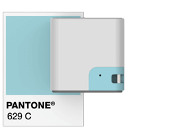 Referenze Pantone ® Altoparlante Bluetooth<sup style="font-size: 75%;">®</sup>