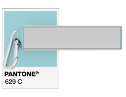 Referenze Pantone ® Power Bank