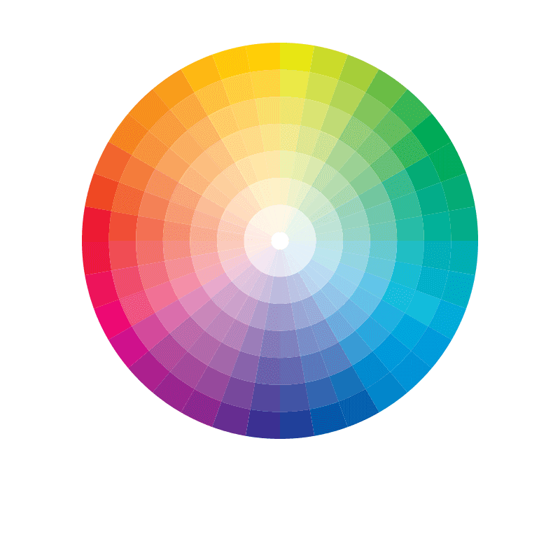 Light Scelta Colore Pantone® Light Scelta Colore Pantone®